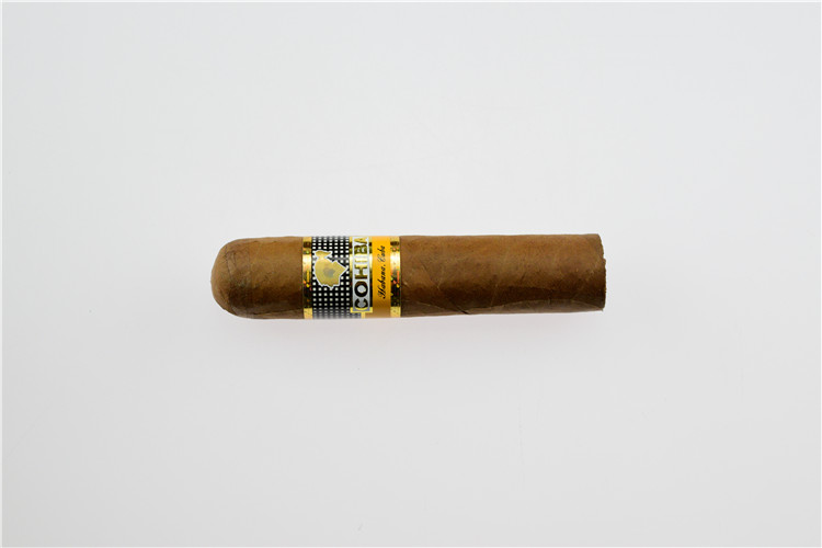 25支COHIBA Medio Siglo 半世纪（18年）