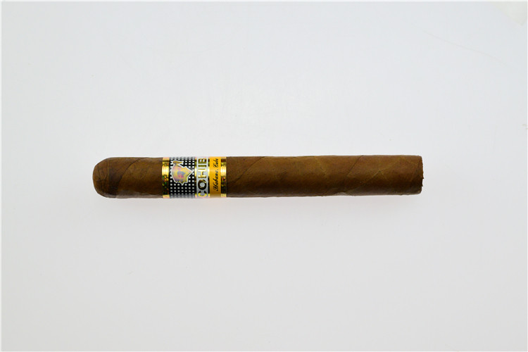 25支 COHIBA Siglo II （世纪二号）（18年）