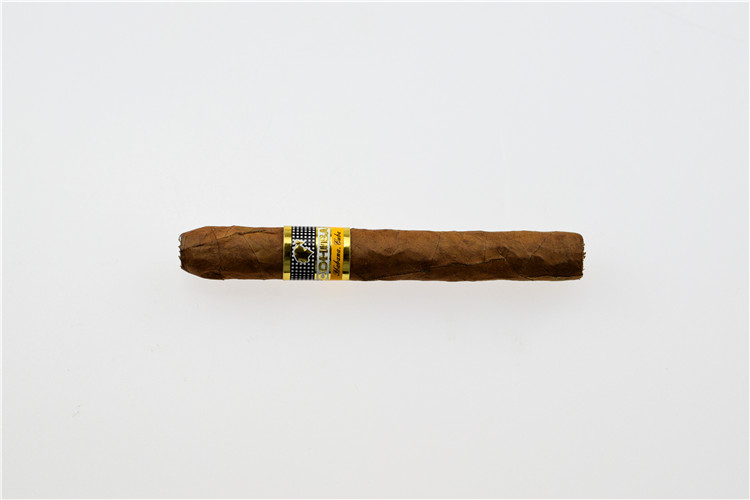 10×10支纸盒COHIBA Short短款