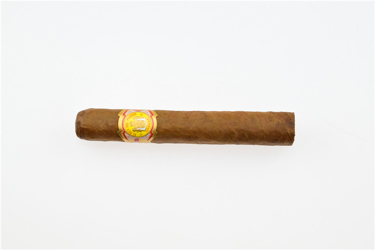 25支 EL Rey del Mundo Choix Supreme最佳选择 08年份