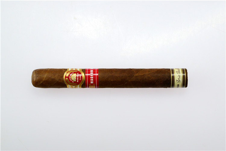 21支H.Upmann Magnum 50 serie sevilla 玛瑙50陶罐限量