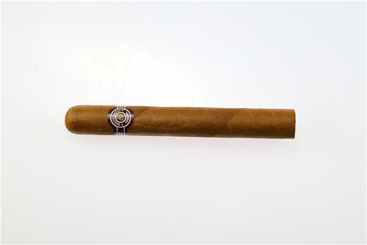 10支Montecristo Double Edmundo 双爱梦多（15年）