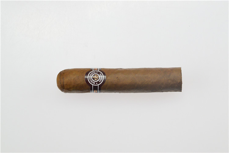 25支Montecristo Petit Edmundo 小爱梦多（17年）