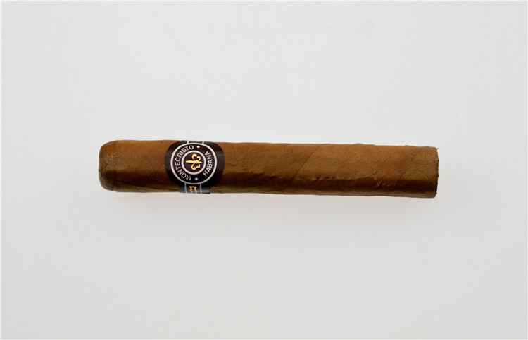 25支 Montecristo No.5蒙特5号（19年）