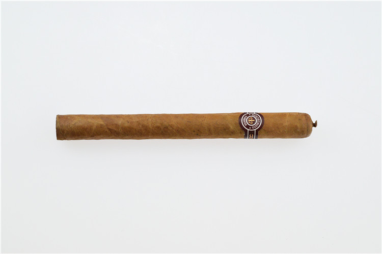 25支 Montecristo Especial No.2贵族2号（14年）