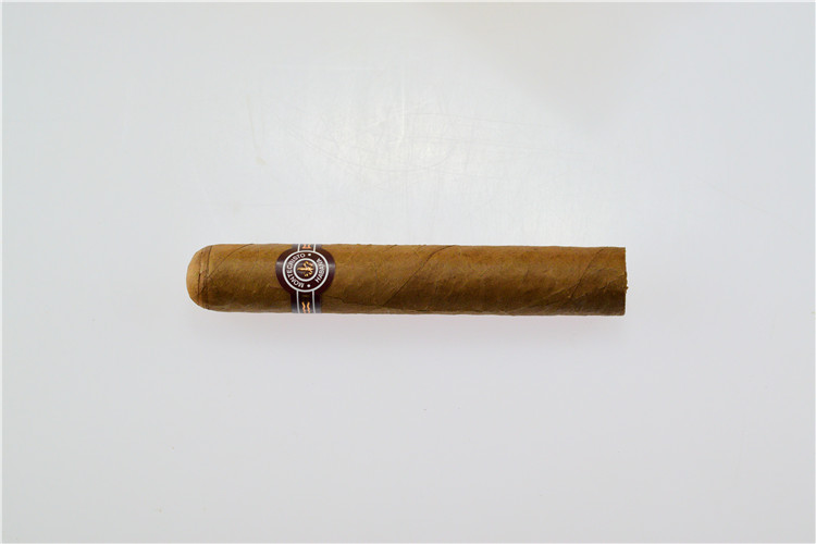 25支 Montecristo Edmundo 爱梦多（18年）