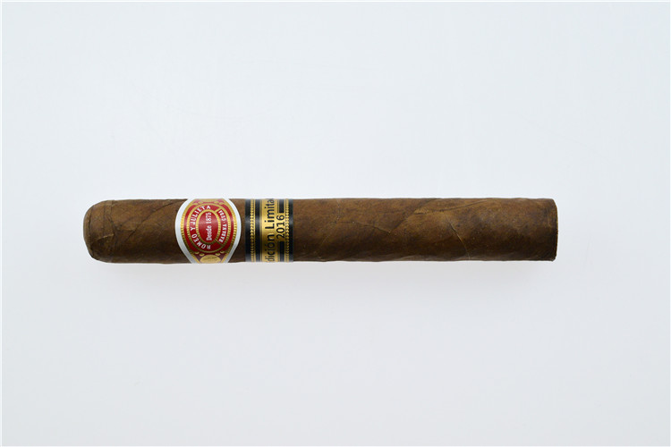 25支Romeo Y Julieta Capuletos Limited Edition 2016凯普莱特