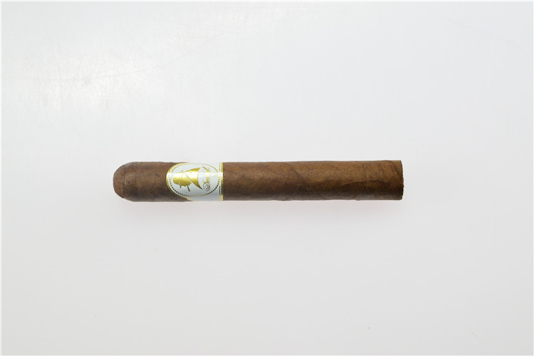 20支Davidoff Winston CHURCHILL Petit Corona Cigars温斯顿小皇冠