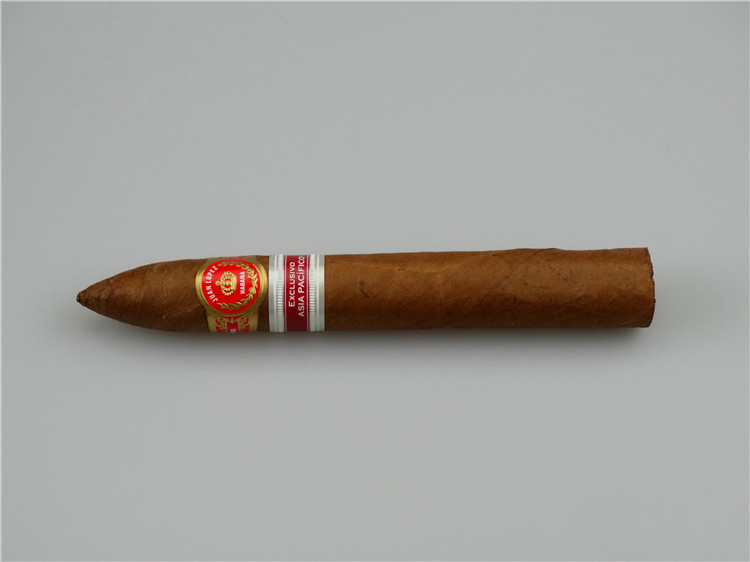 25支 JUAN LOPEZ SELECCION NO.4 胡安4号亚太限量