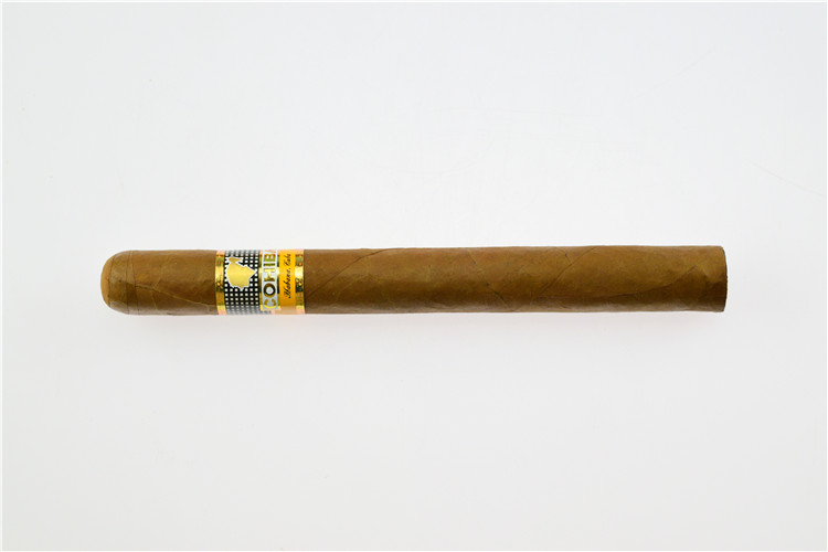 25支 COHIBA-Esplendidos （导师）（19年）