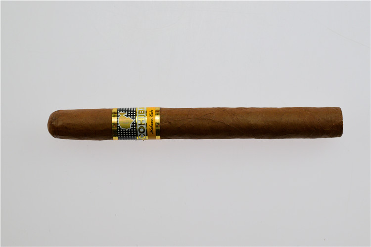 25支 COHIBA Siglo III（世纪三号）（17年）